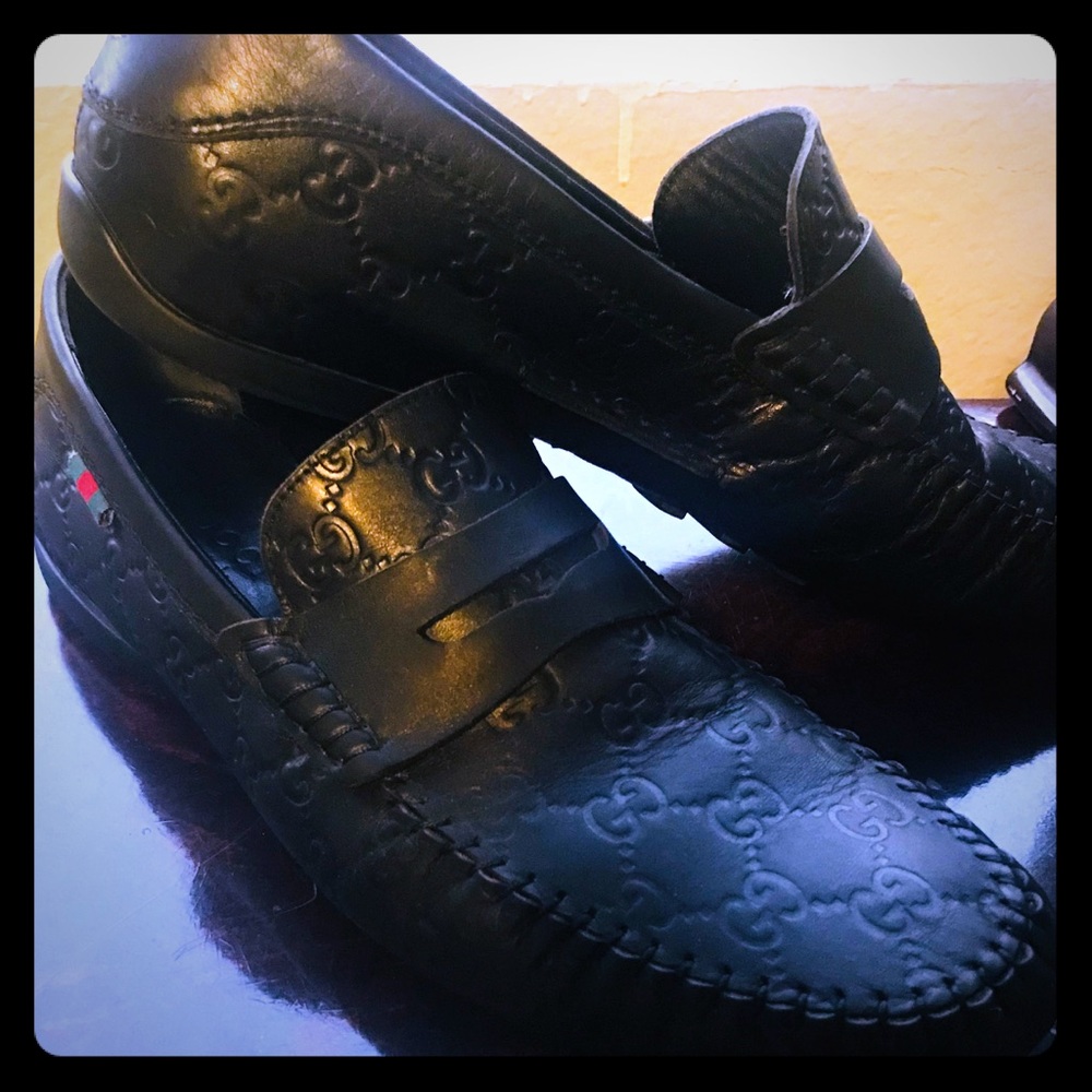 Gucci Loafers